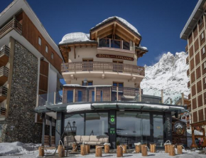 Hotel Lyskamm Breuil-Cervinia